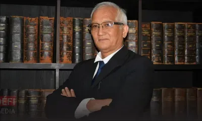 En Cour suprême : les trois contestataires retirent leur contestation des nominations de Senior Counsels et Senior Attorneys