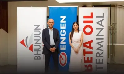 Stations-service : Beta Oil reprend Engen Mauritius 
