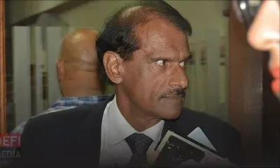 Le renouvellement du contrat du Commissaire de police au cœur du Conseil des ministres ce vendredi