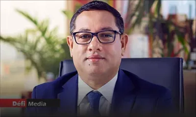 Mamy Ravatomanga obtient sa décharge de l’hôpital 