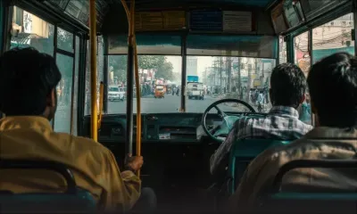 Transport gratuit : En situation de handicap, Domun doit pourtant payer ses trajets