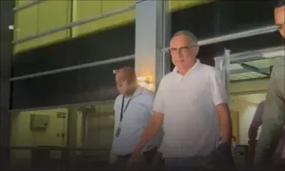 Blanchiment d’argent allégué : Sattar Hajee Abdoula transféré de la clinique au centre de détention de Moka