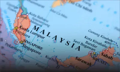 La Malaisie dit avoir remporté en France un recours contre une indemnité de 15 milliards de dollars