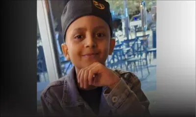 Ashim Joomun, encore en Grade 5, brille au PSAC et rêve de devenir pilote