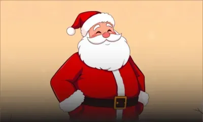 Écrivez une lettre au Père Noël avec la Mauritius Post et les supermarchés Winners