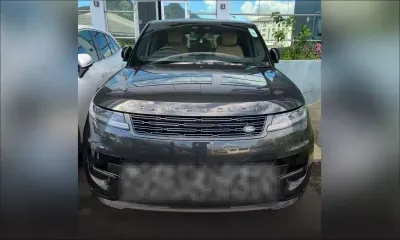 Allégations de détournement de Rs 20 millions : la FCC met la main sur trois suspects et leurs voitures de luxe