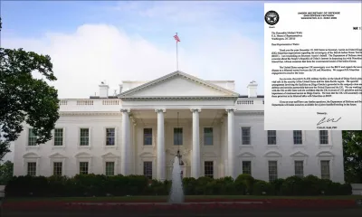 Politique internationale : les États-Unis inquiets de «l’influence grandissante» de la Chine sur Maurice 