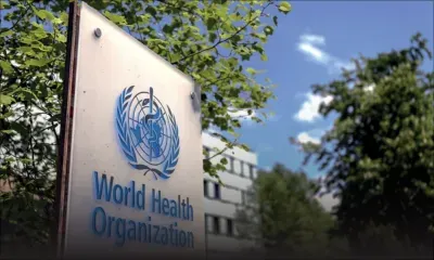 L'OMS s'alarme d'une "épidémie" de surpoids et d'obésité en Europe