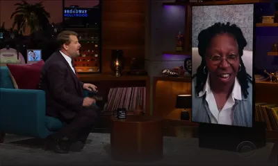 Sister Act: Whoopi Goldberg annonce qu’elle travaille sur l’acte 3  