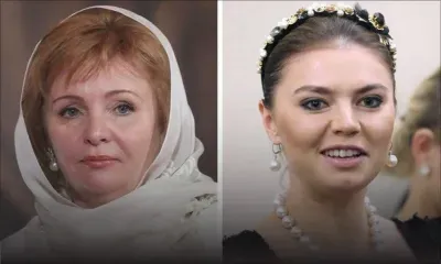 Londres vise des proches de Poutine, dont son ex-épouse, dans une nouvelle vague de sanctions