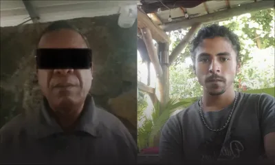 Noel : «Liem dernie dimounn inn trouv mo garson vivan» 