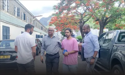 Soupçonné du meurtre de Donovan Clovis : William Sanasee traduit devant la justice ce vendredi