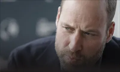 Royaume-Uni: cambriolage au domaine royal de Windsor