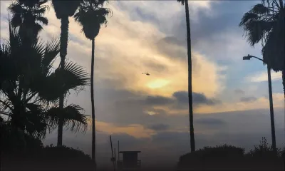 Anticyclone : averses, brouillard et rafales de 50 km/h au rendez-vous