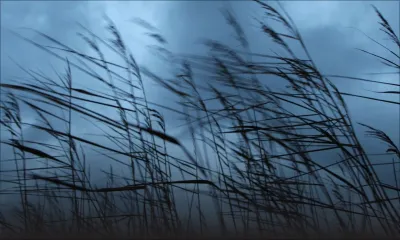 Météo : averses passagères et rafales de 60 km/h aux endroits exposés