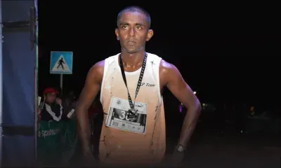 Puma Night Run Moka : Nitish Jhugursing remporte l’épreuve  