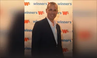 Winner's change de look et lance son nouveau logo