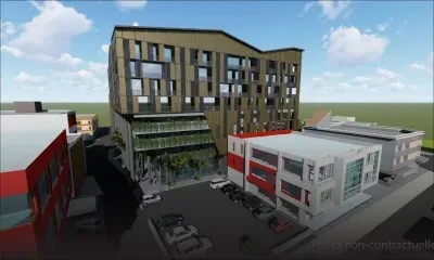 Le Winner’s de Curepipe ferme temporairement ses portes : des projets de développement à venir 