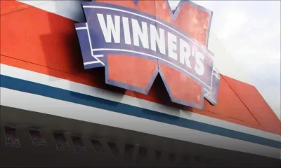 Réouverture du supermarché Winner’s de Pereybère, à partir du mardi 14 avril 