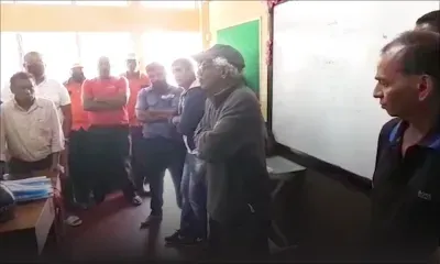 Salaire impayé : « Les employés du MTC-MTCSL pas en danger », selon leur syndicaliste