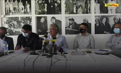 Interpellation de Valayden : «La police n’aurait pas agi, à cette heure, sans l’aval des gouvernants», dit Boolell