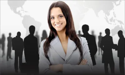 Women at work: The five hindrances