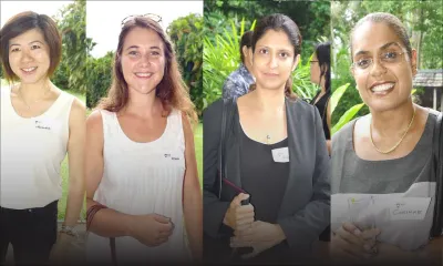 Women presence on board of directors: A prevailing myth