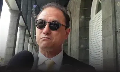 Alain Wong : «Je prends du recul pour revenir d’attaque»