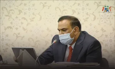 Woochit : «Les projets comme l’extension du Metro Express ne devraient pas être une priorité» 