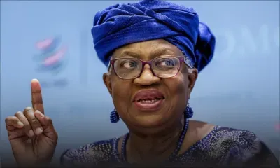 Guerre commerciale: la directrice générale de l'OMC "très préoccupée"