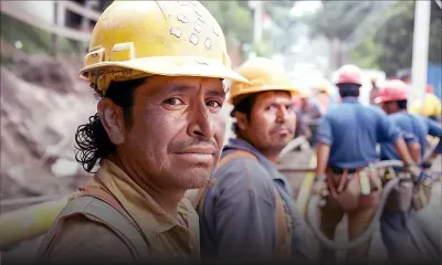 Près de 5 Mauriciens sur 10 jugent nécessaire de limiter le nombre de travailleurs étrangers