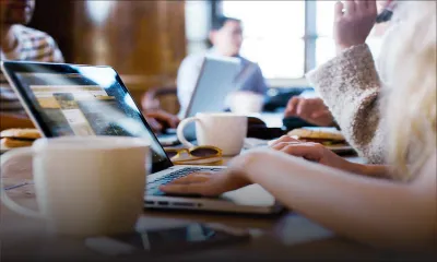 The Holy Grail of future work