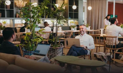À Grand-Baie, Gros-Bois et Telfair : Workshop17 Mauritius lance trois nouveaux espaces de co-working
