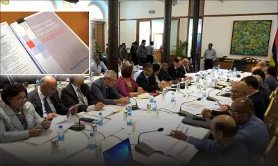 National Drug et HIV Council : le Masterplan officialisé en septembre, annonce Anwar Husnoo