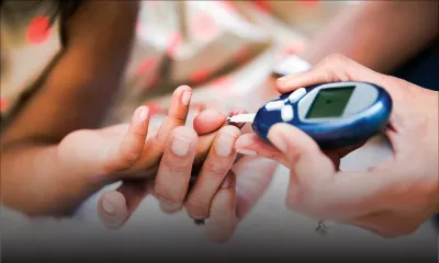 World Diabetes Day 2016