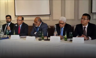 Mauritius solicited to host World Islamic Economic Forum in 2018