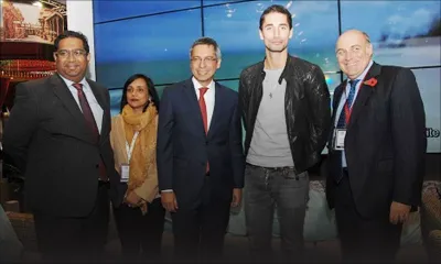 MTPA at the London World Travel Market