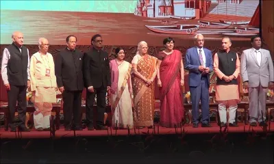 Barlen Vyapoory : «Le Hindi mérite d'être inscrit aux Nations Unies comme la 7e langue officielle»