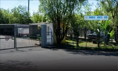 Non-paiement du salaire de mars : World Knits Group affirme pouvoir respecter toutes ses obligations financières