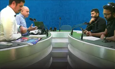 World Cup Squad 8ème édition