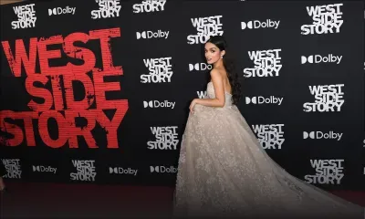 Début de la cérémonie d'annonce des nominations aux Oscars