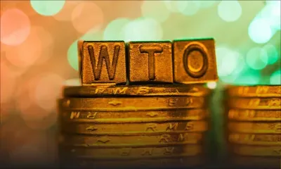 Diviser l'économie mondiale en deux blocs pourrait "réduire de presque 7% le PIB mondial" à long terme, selon l’OMC