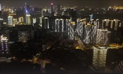 Coronavirus : les 12 Mauriciens à Wuhan évacués vers la France ce samedi