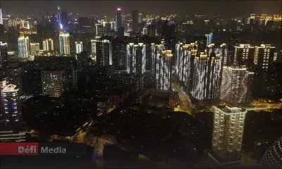 Coronavirus : 14 étudiants mauriciens font partie d’une liste de personnes à rapatrier 