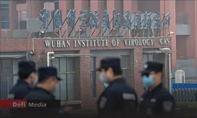 Une responsable du labo de Wuhan rejette à nouveau les accusations sur les origines du Covid-19