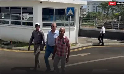 Pot-de-vin allégué de Rs 1 000 : le motocycliste porte plainte à l’Icac