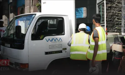 Waste Water Management Authority : Sulaiman Hansrod décrie la lenteur administrative dans la fonction publique