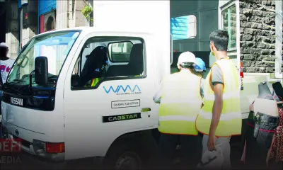 Finances publiques : dettes de Rs 3,01 milliards pour la Wastewater Management Authority 