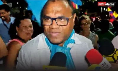 Municipales 2025 – Ward 2 BB/RH : « Ce n’est pas un vote de sanction mais un vote d’adhésion », dit Patrick Belcourt d’En Avant Moris