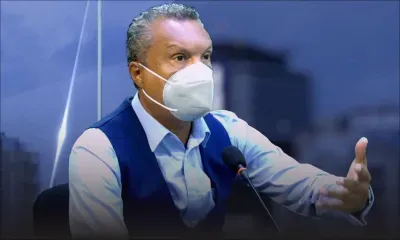 Quelle stratégie pour le PTr ? Patrick Assirvaden répond à nos questions